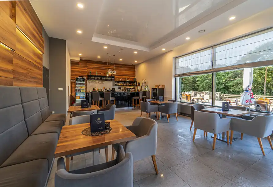 Impression - Polnische Ostsee