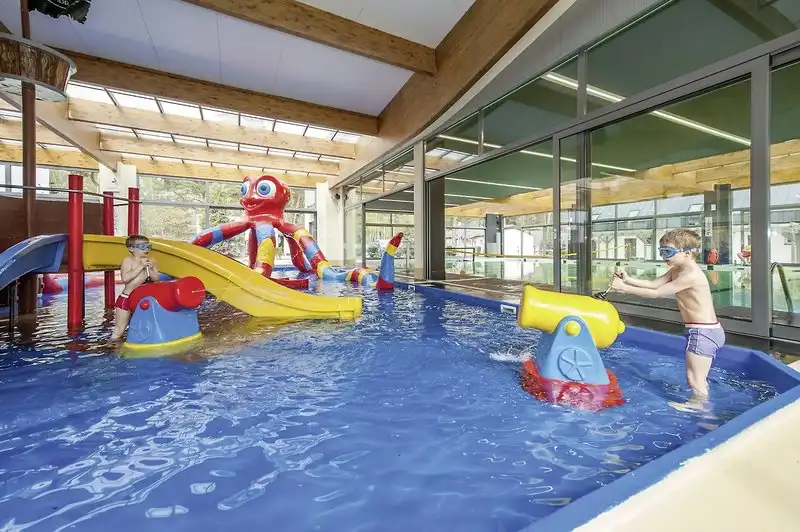 Ansicht - Hotel Sandra