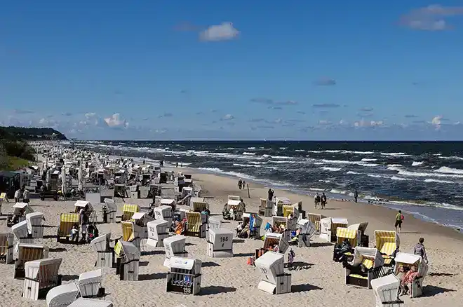 Polnische Ostsee - Bild 1