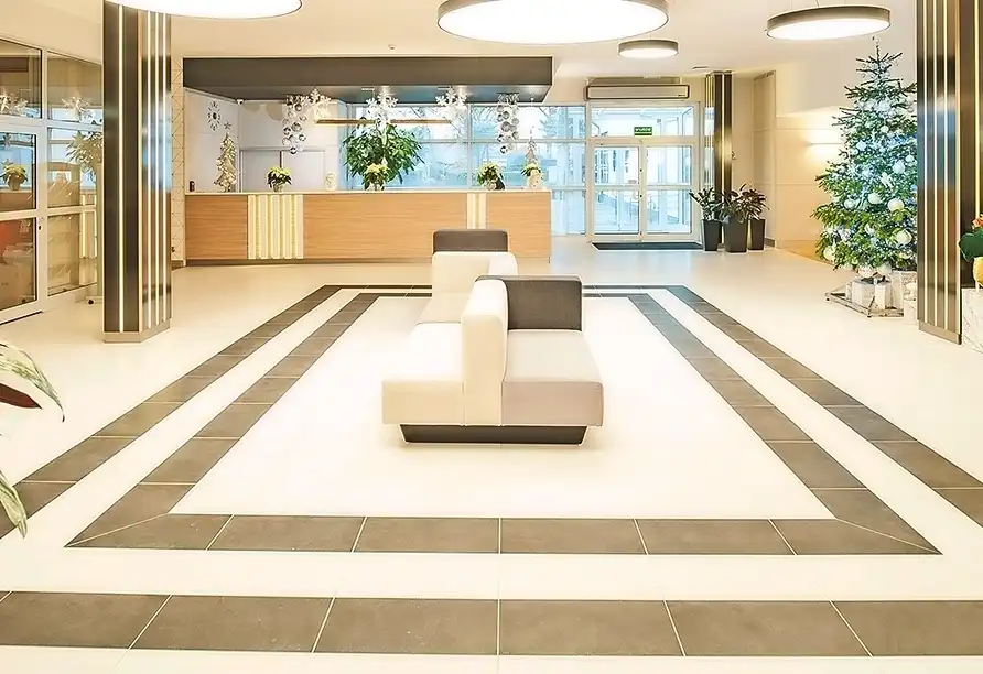 Galerie - Polnische Ostsee