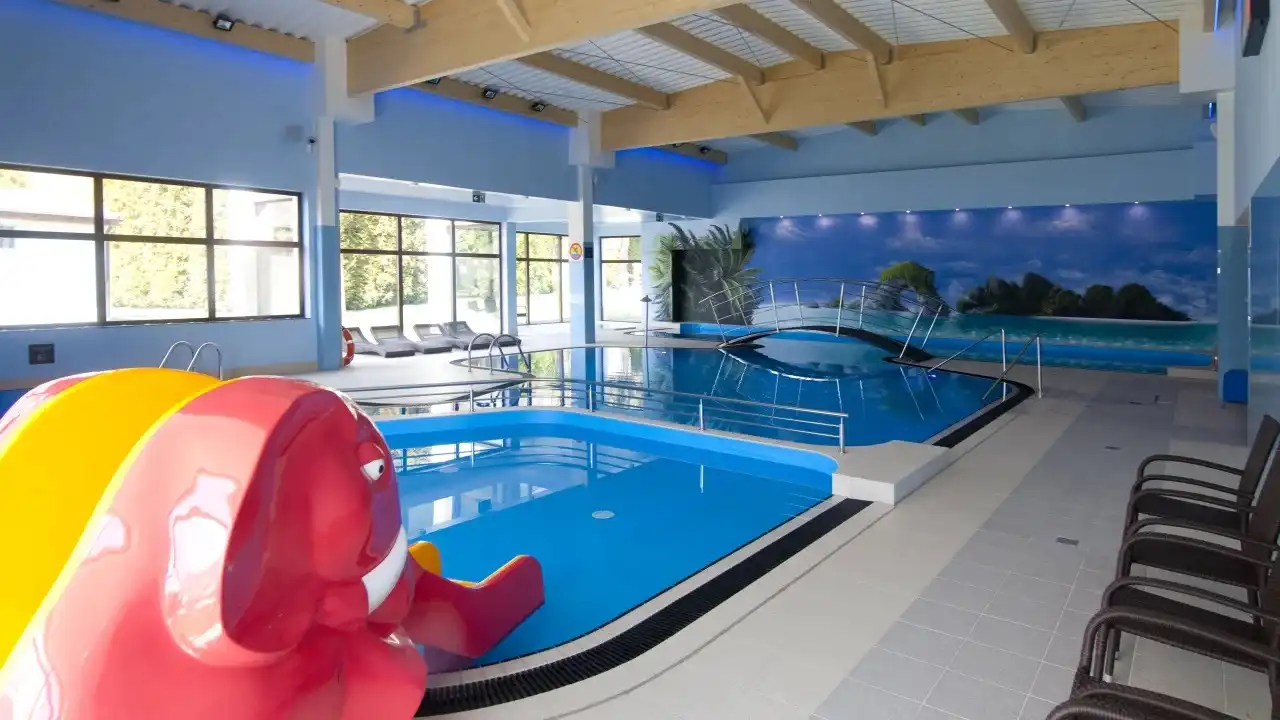 Aufnahme - Polnische Ostsee