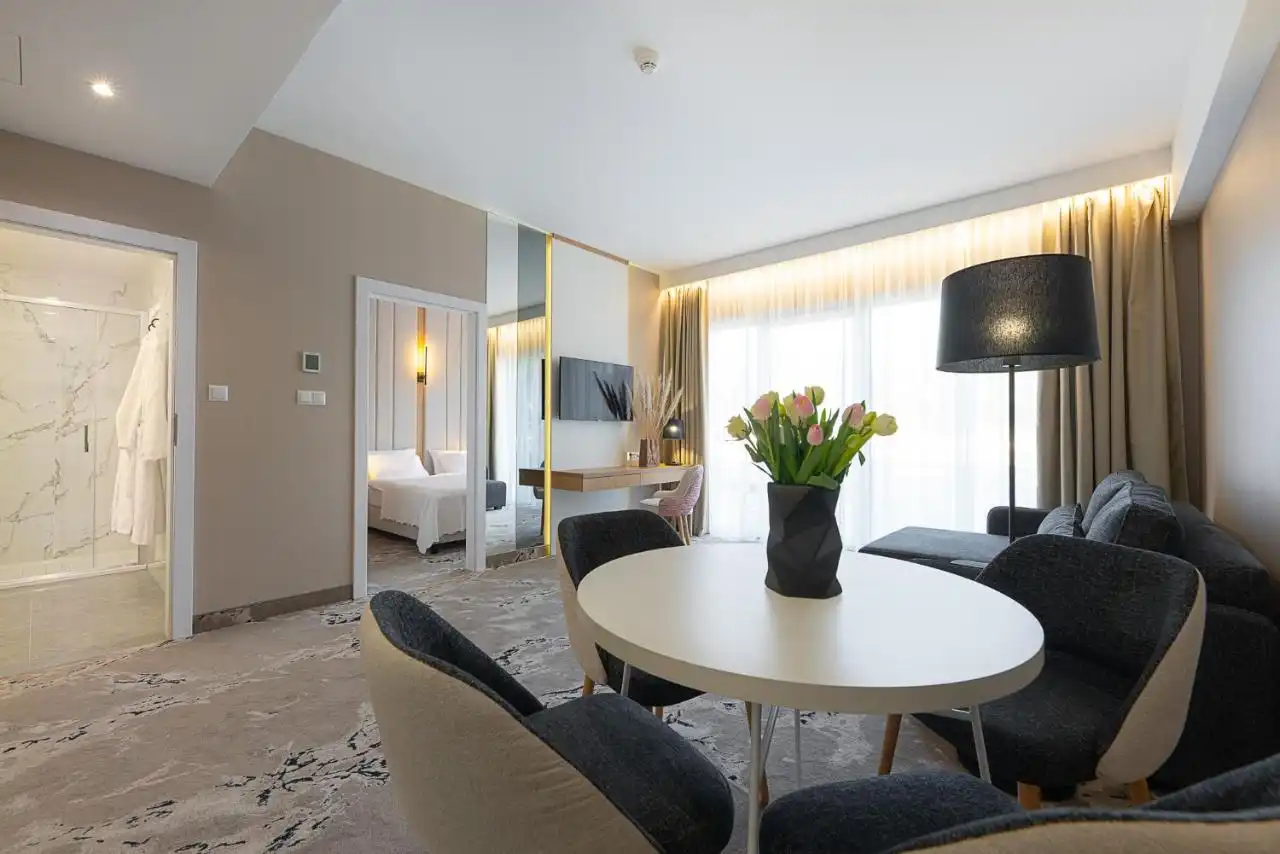 Impression - Polnische Ostsee