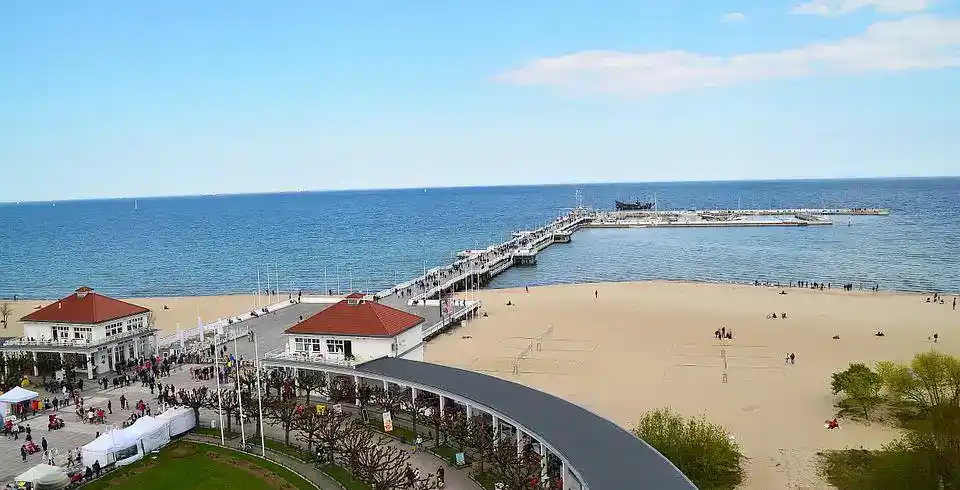 Foto - Polnische Ostsee