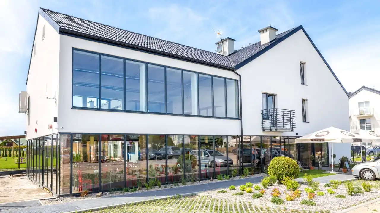 Ansicht - Polnische Ostsee