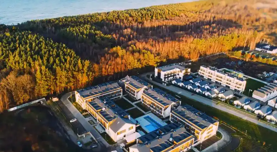 Foto - Polnische Ostsee