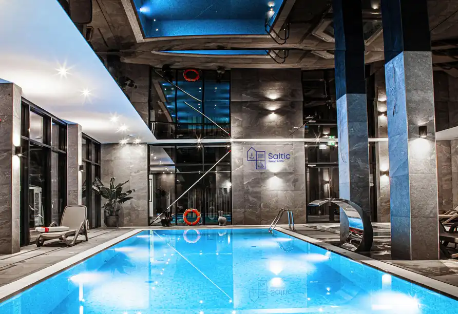 Polnische Ostsee - Foto 2