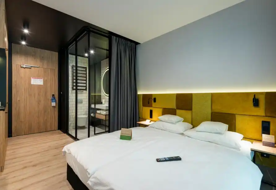 Polnische Ostsee - Ansicht 3