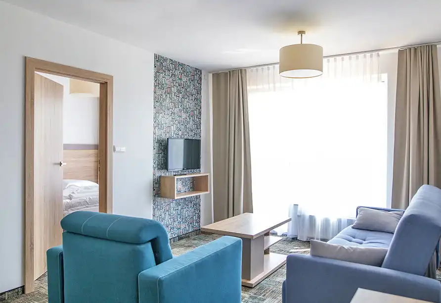 Aufnahme - Polnische Ostsee