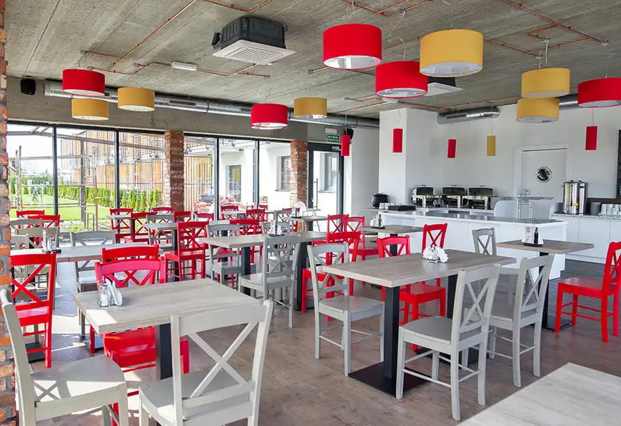 Galerie - Polnische Ostsee