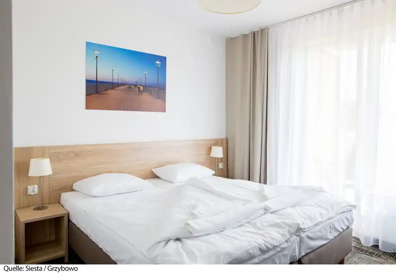 Impression - Polnische Ostsee