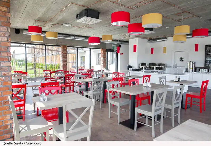 Ansicht - Polnische Ostsee