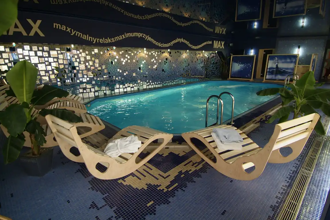 Aufnahme - Polnische Ostsee