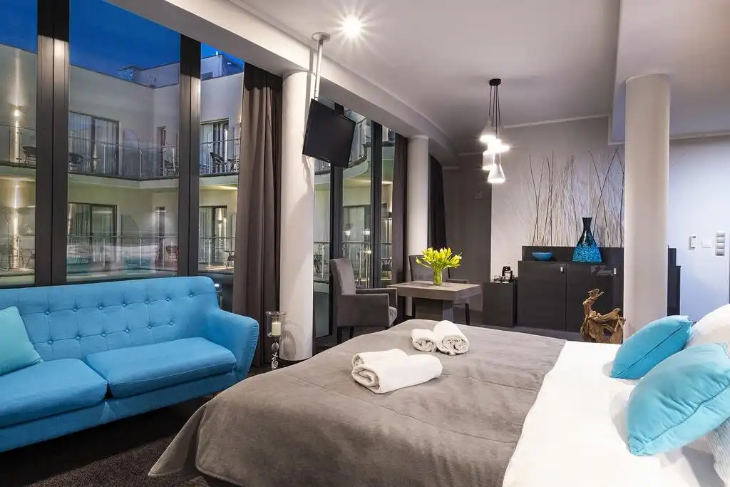 Impression - Polnische Ostsee