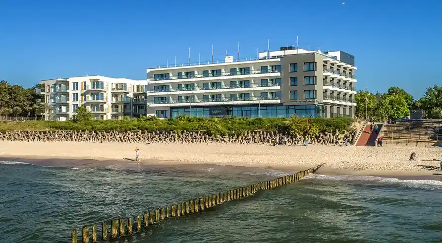 Baltivia Sea - Bild 1