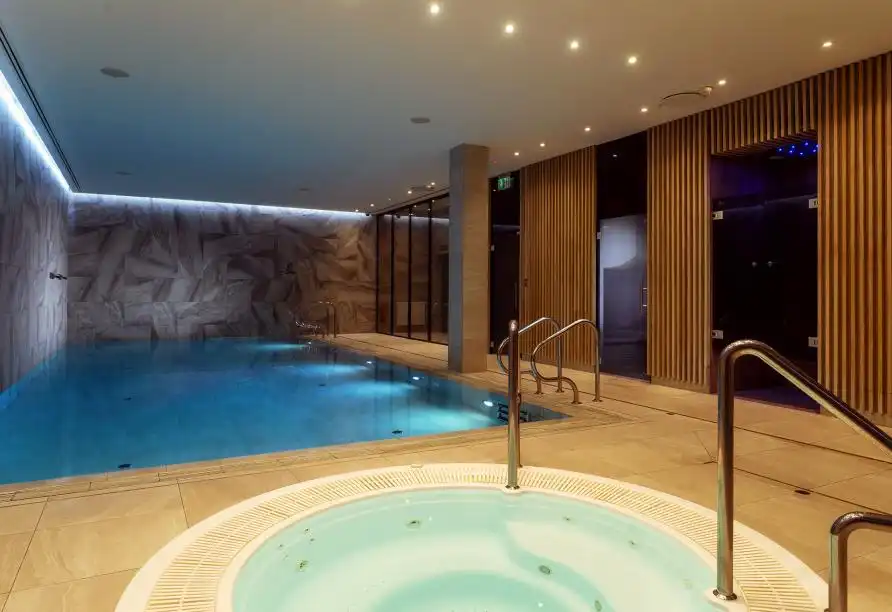 Aufnahme - Baltivia Sea