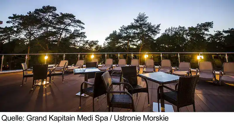 Foto - Polnische Ostsee