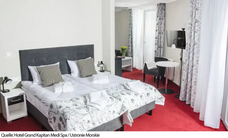 Impression - Polnische Ostsee