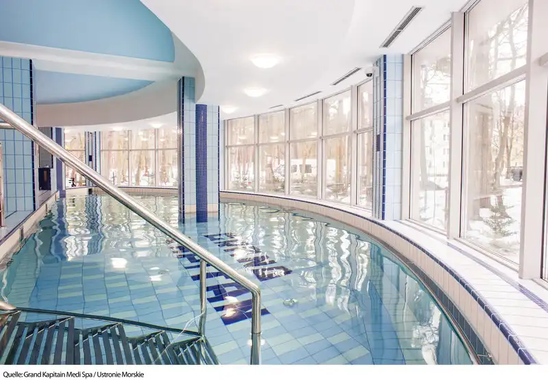 Ansicht - Polnische Ostsee