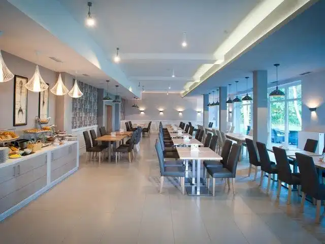 Aufnahme - Polnische Ostsee