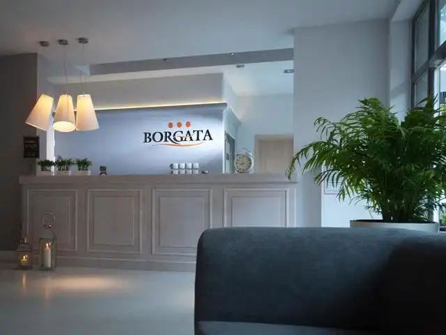 Ansicht - Polnische Ostsee