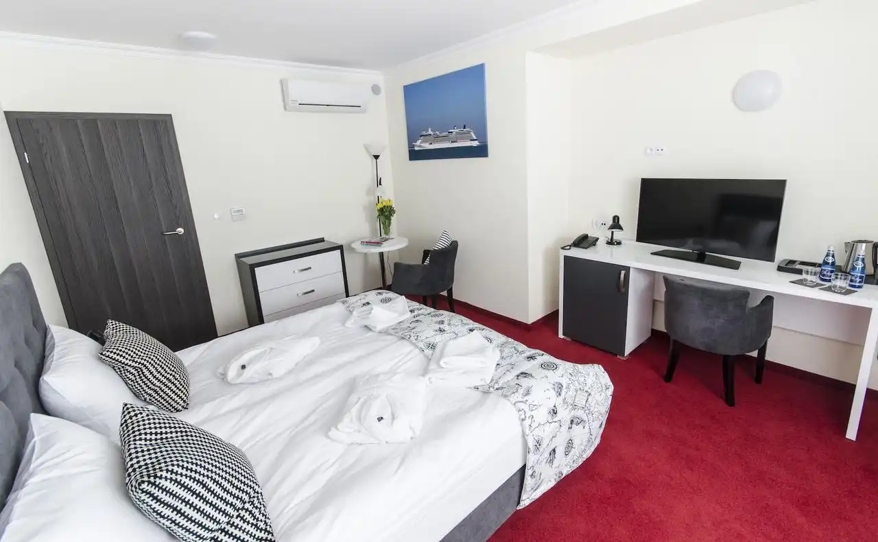 Impression - Polnische Ostsee