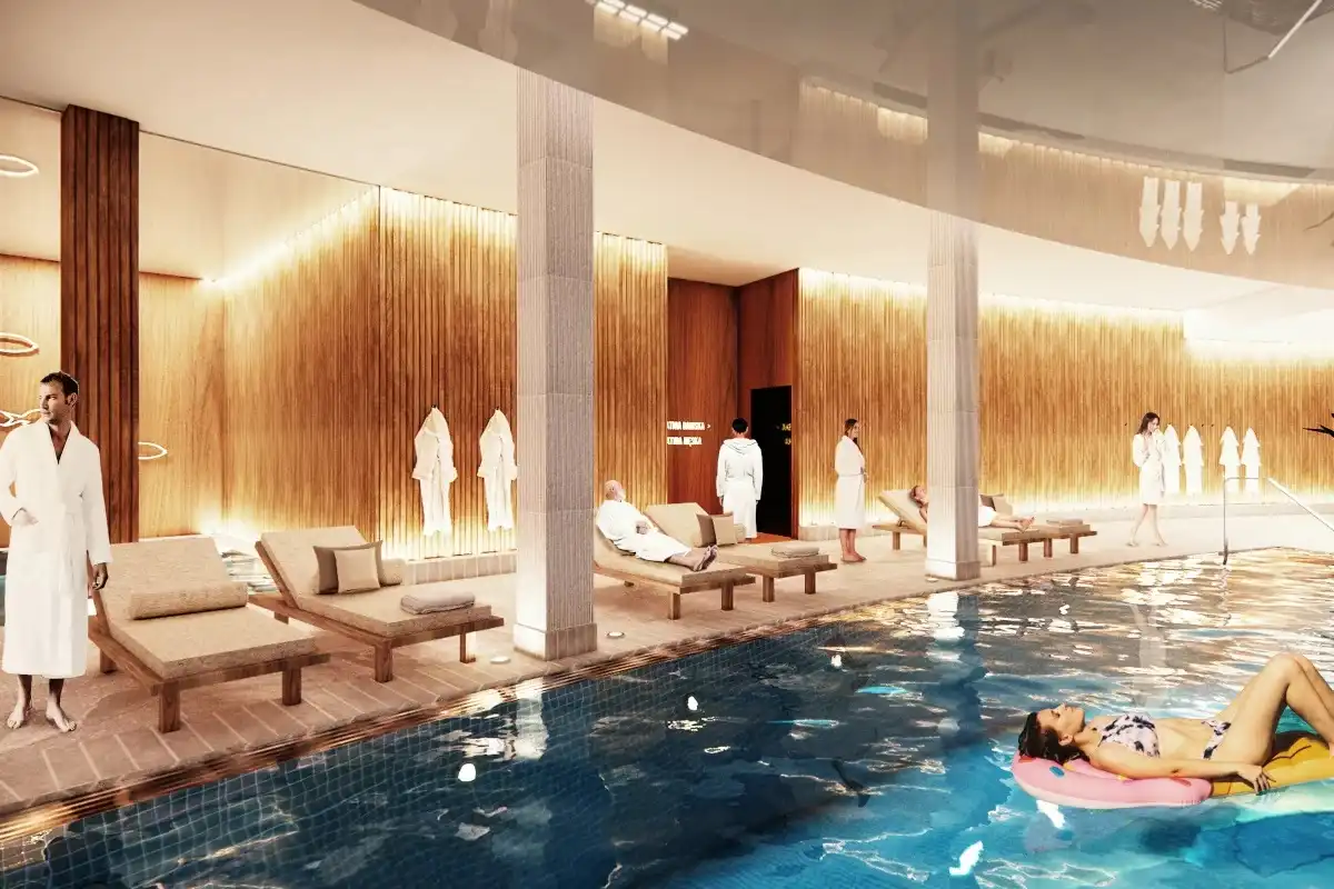 Impression - Hotel Polnische