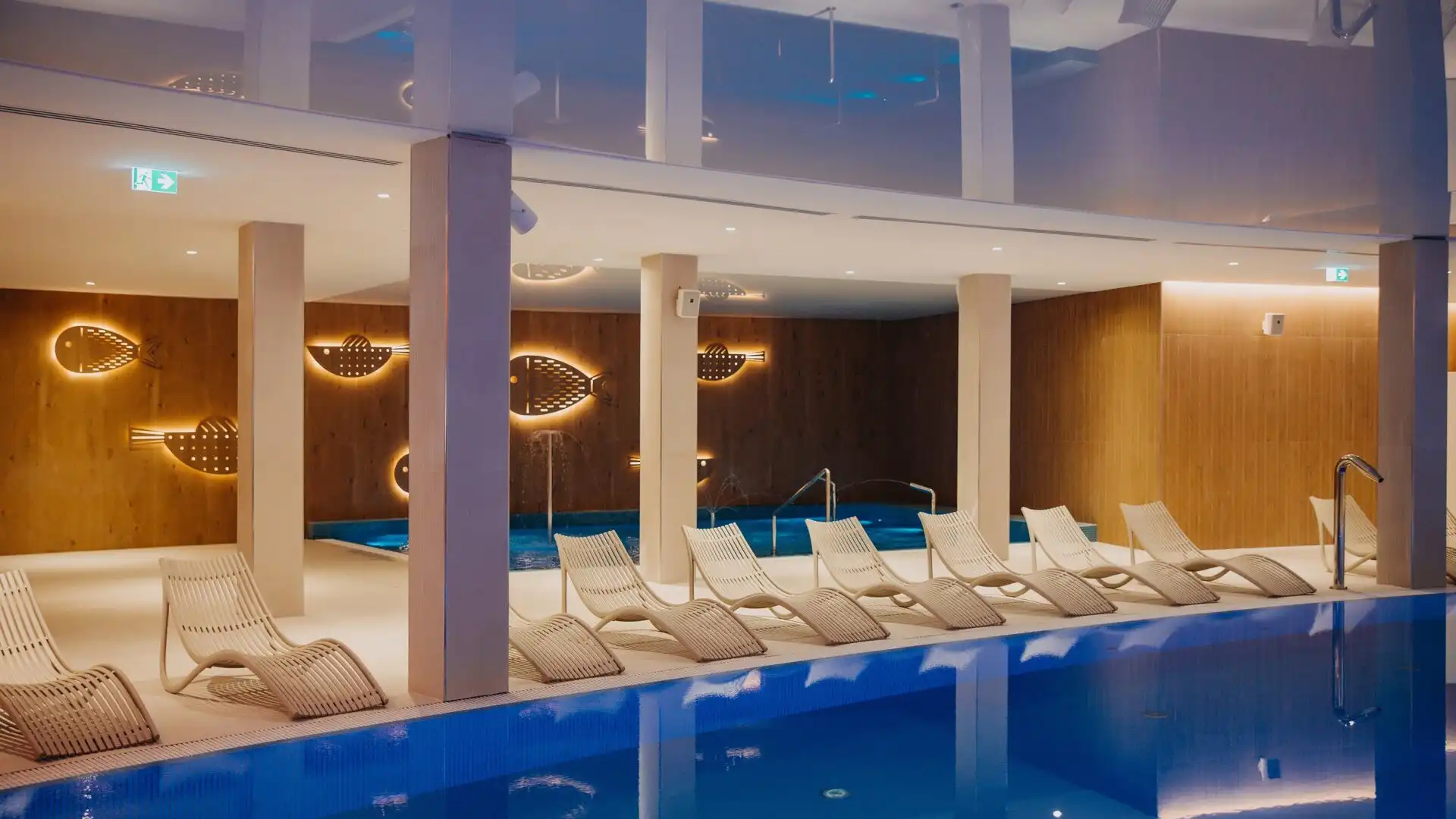 Ansicht - Hotel Polnische