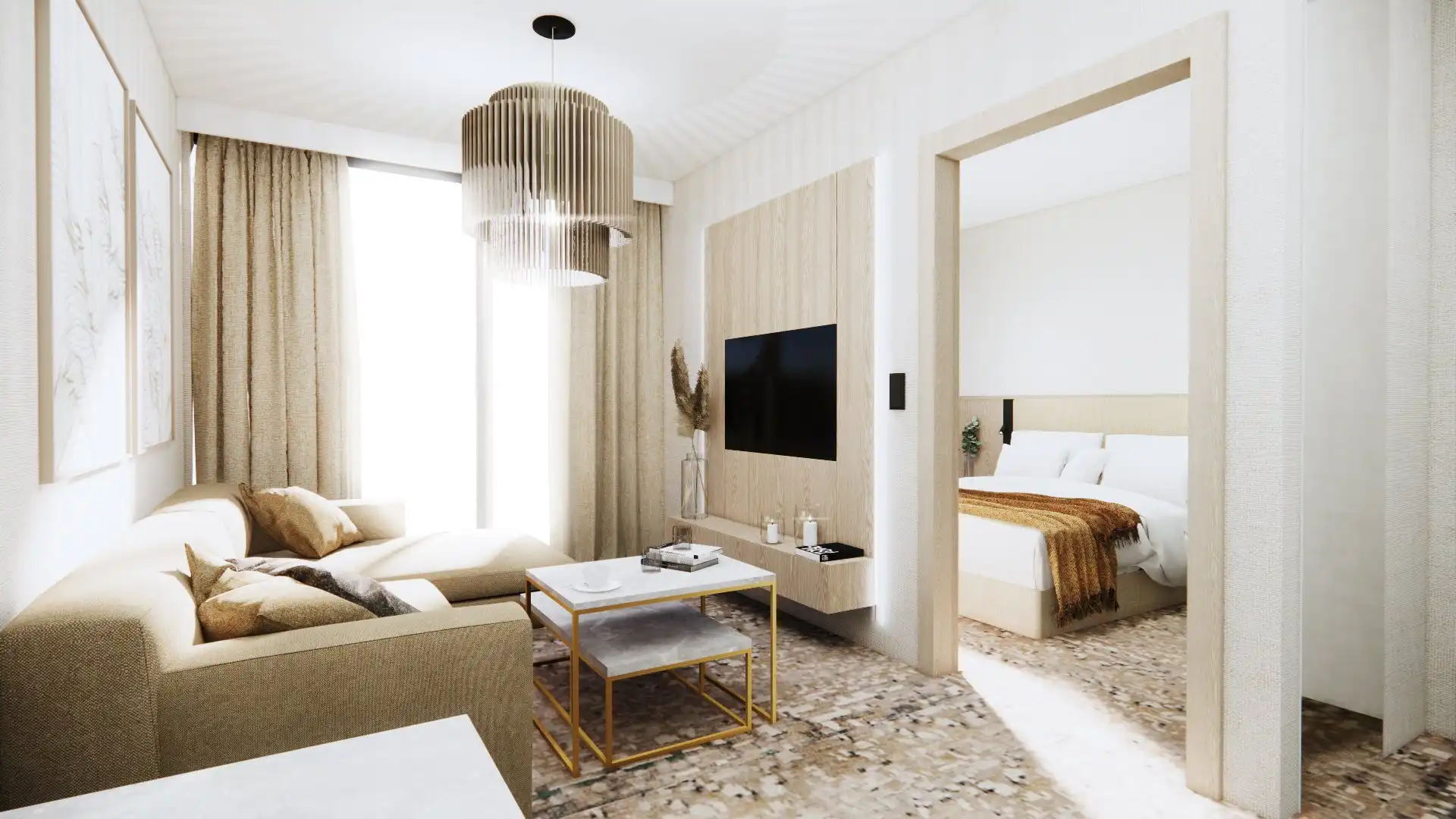 Galerie - Hotel Polnische