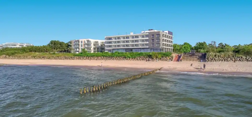 Foto - Polnische Ostsee