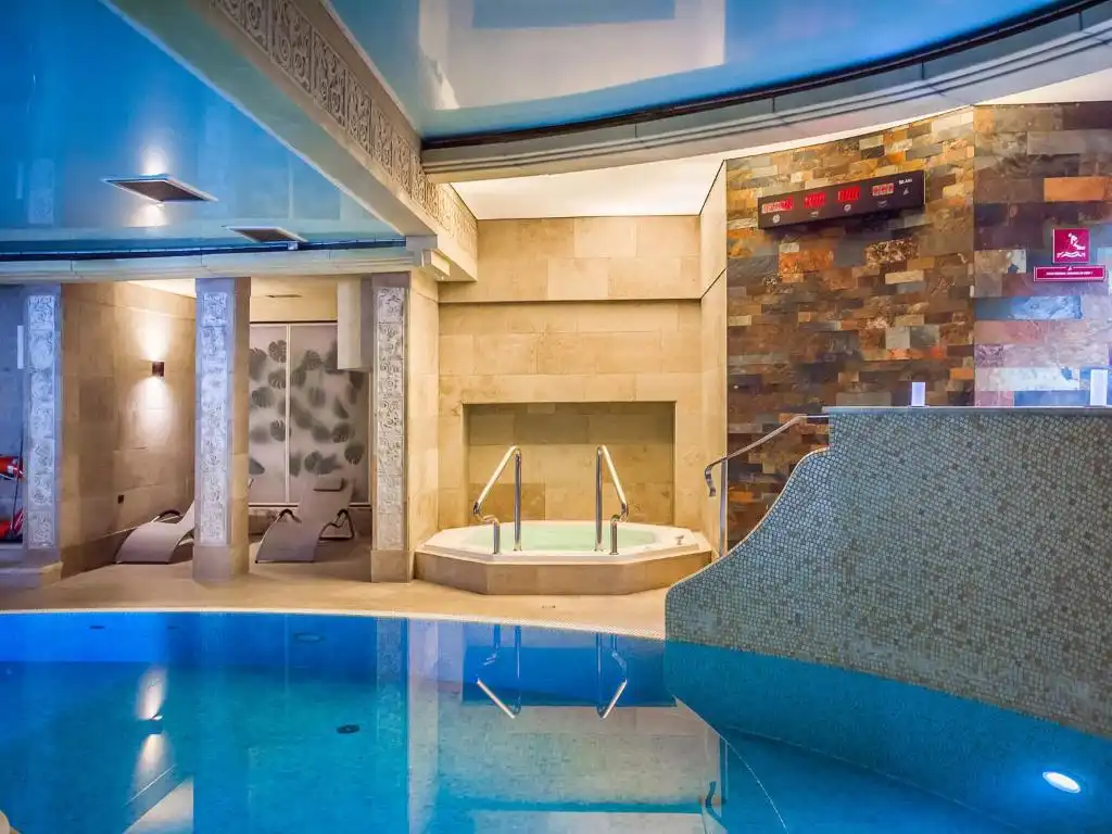 Ansicht - Polnische Ostsee