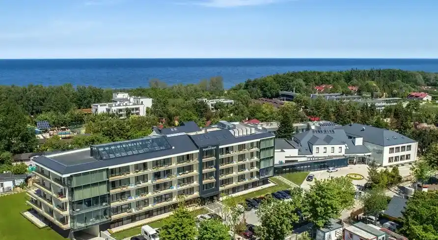 Foto - Imperiall Resort