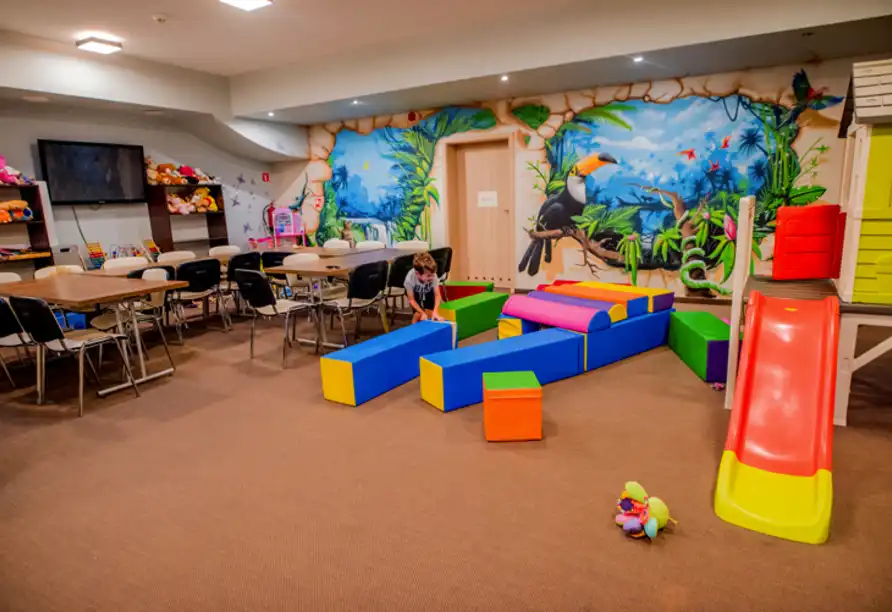 Galerie - Imperiall Resort