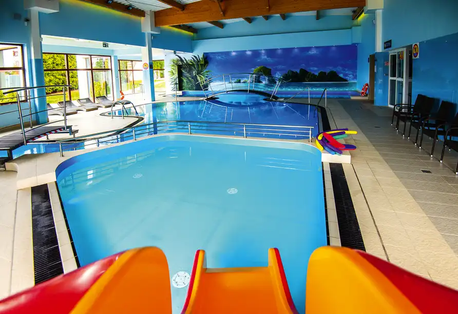 Detail - Imperiall Resort