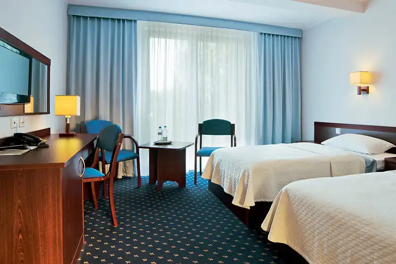 Aufnahme - Polnische Ostsee