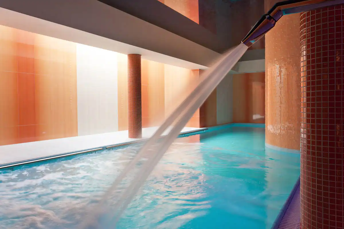 Aufnahme - Polnische Ostsee