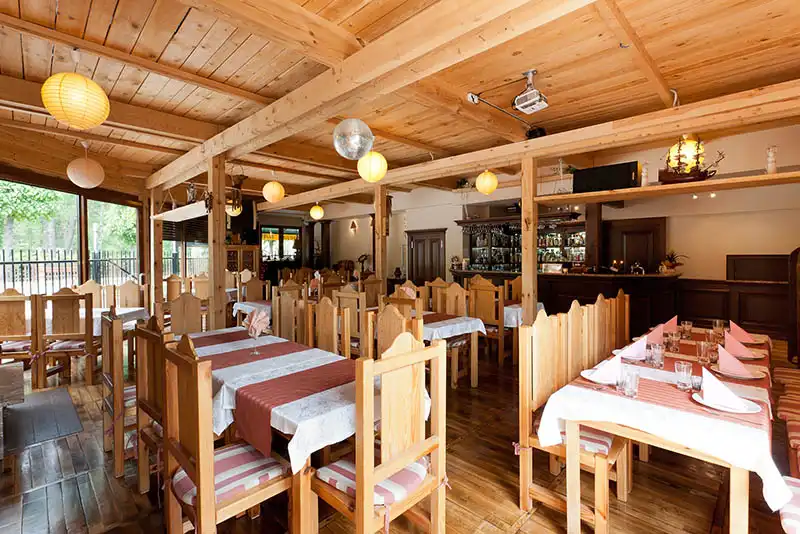 Ansicht - Polnische Ostsee