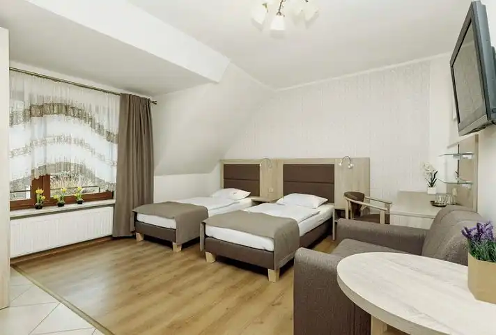 Galerie - Polnische Ostsee