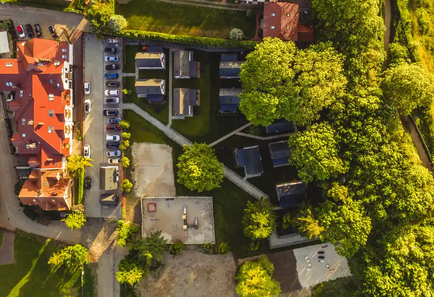 Aufnahme - Polnische Ostsee