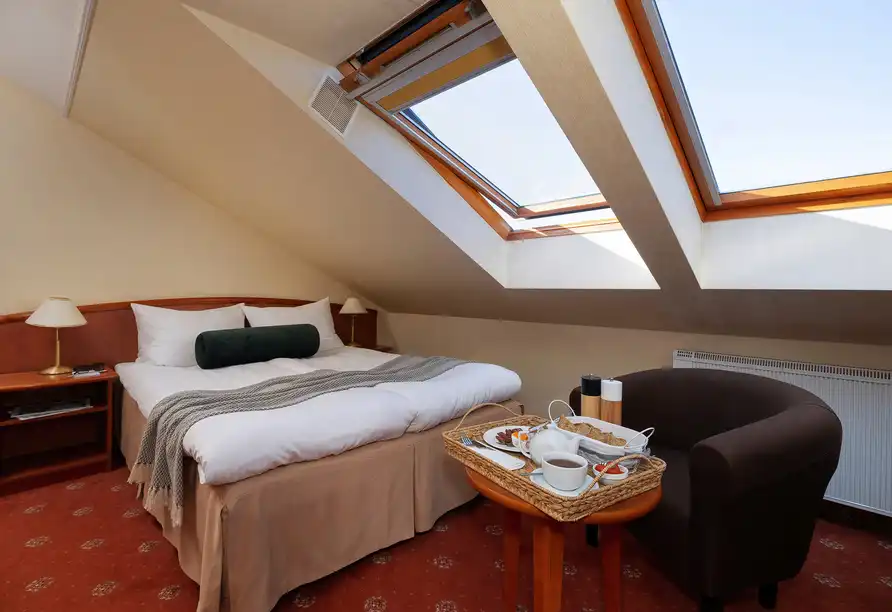 Impression - Polnische Ostsee