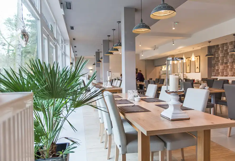 Impression - Polnische Ostsee