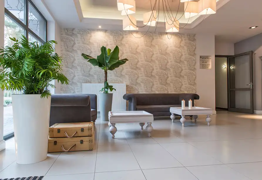 Ansicht - Polnische Ostsee