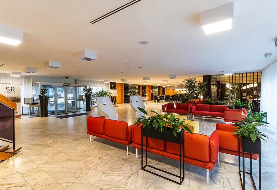 Impression - Weihnachten Polnische Ostsee