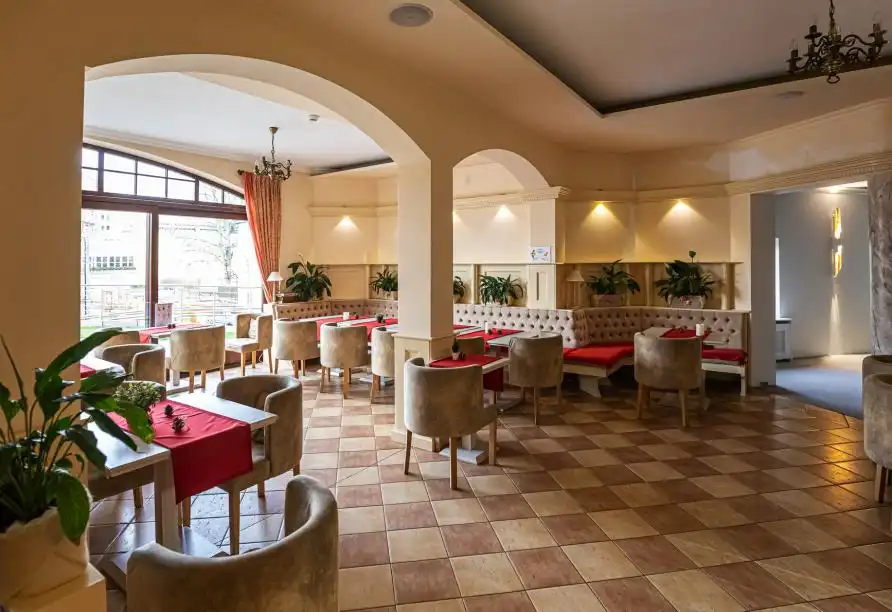 Aufnahme - Polnische Ostsee