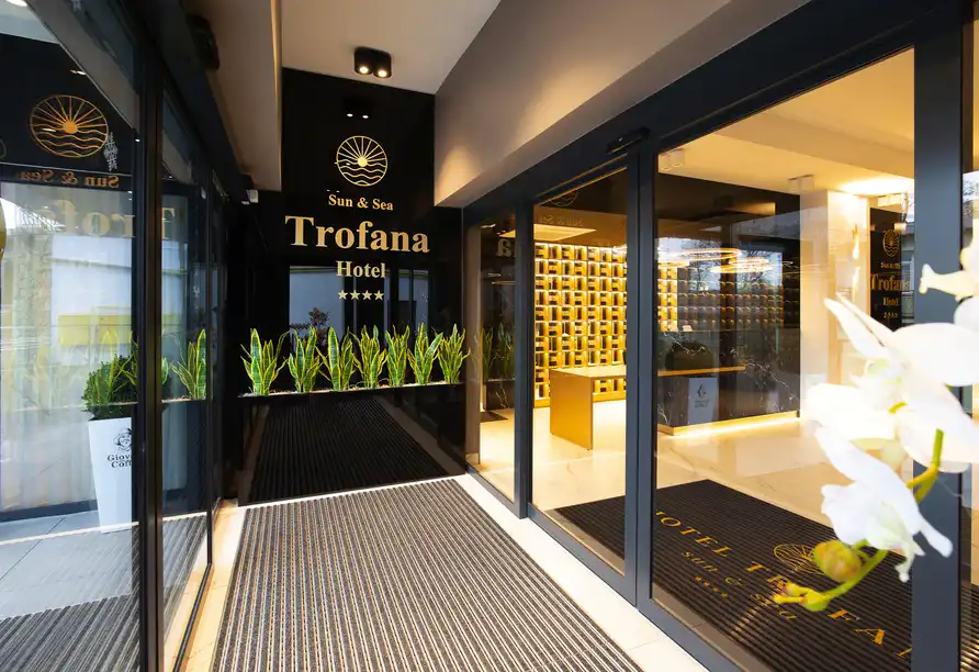 Ansicht - Polnische Ostsee