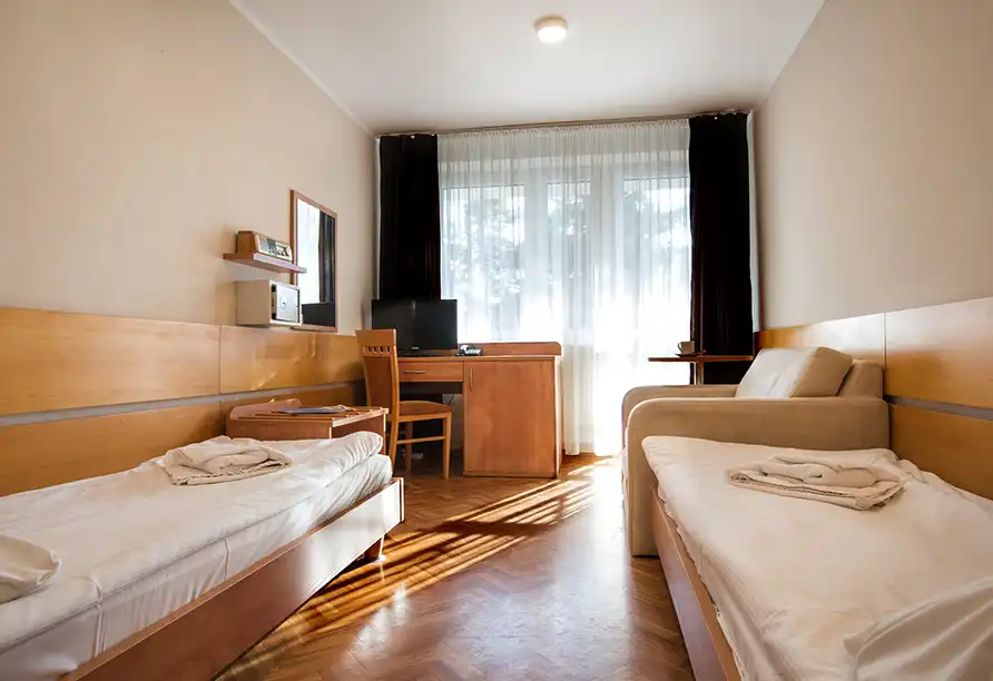 Ansicht - Polnische Ostsee