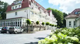 Weihnachten in Swinemünde, Polnische Ostsee