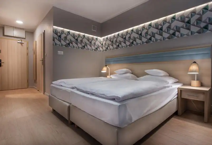 Ansicht - Polnische Ostsee