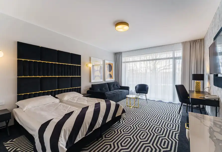 Aufnahme - Polnische Ostsee