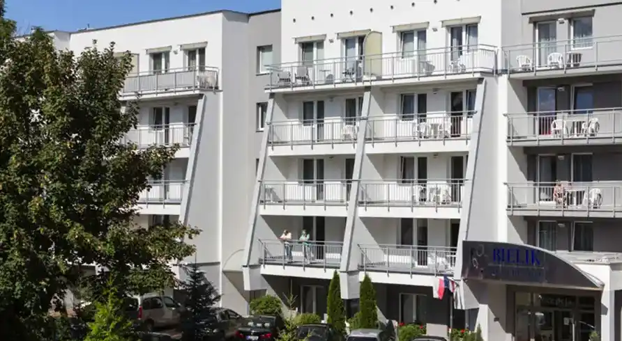 Foto - Polnische Ostsee