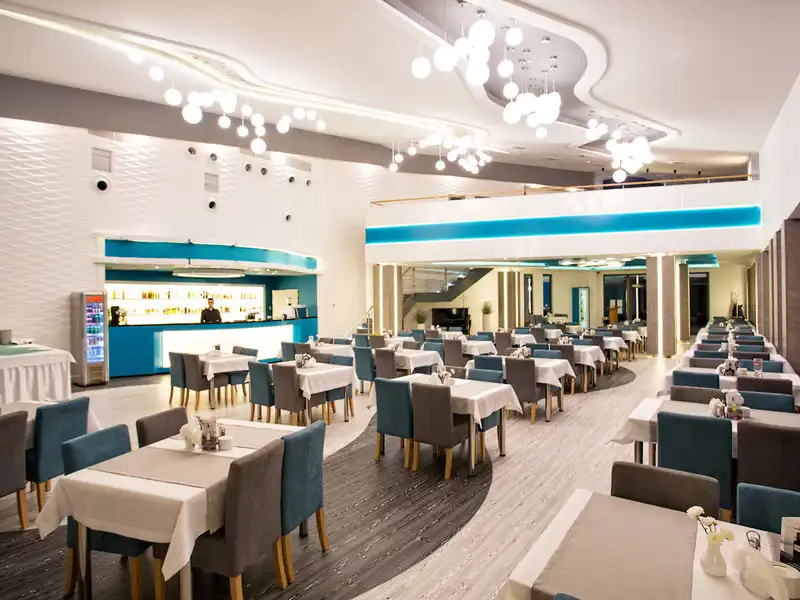 Impression - Hotel Grand